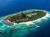 Amaya Resort Kuda Rah Maldives